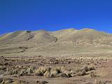 BOLIVIA - Treno Oruro Uyuni - 4